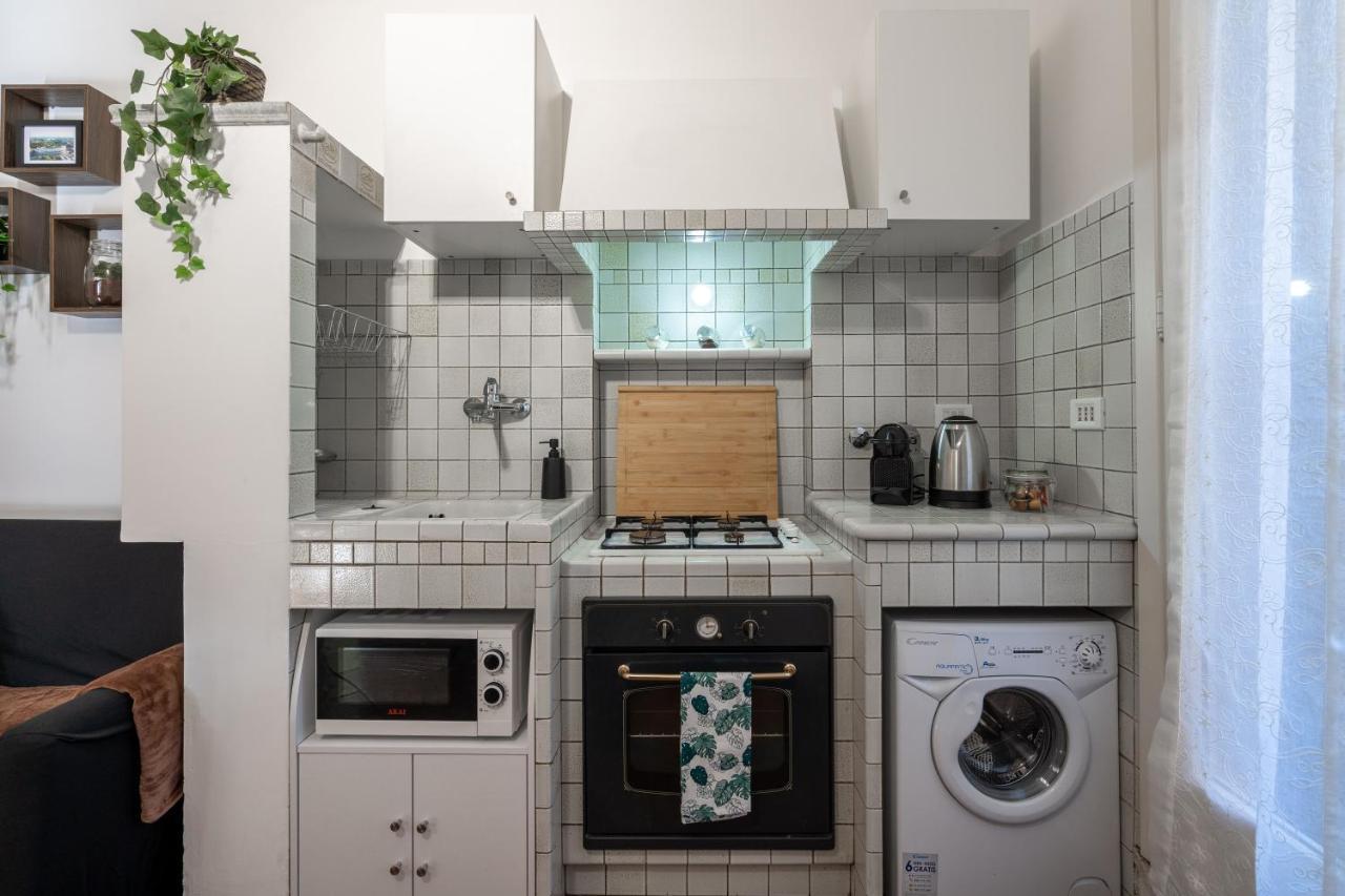 Appartement A Due Fermate Dal ColosseoWi-Fi & Netflix Gratis à Rome Extérieur photo
