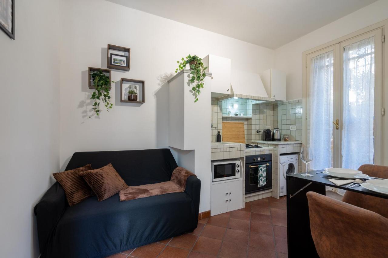 Appartement A Due Fermate Dal ColosseoWi-Fi & Netflix Gratis à Rome Extérieur photo